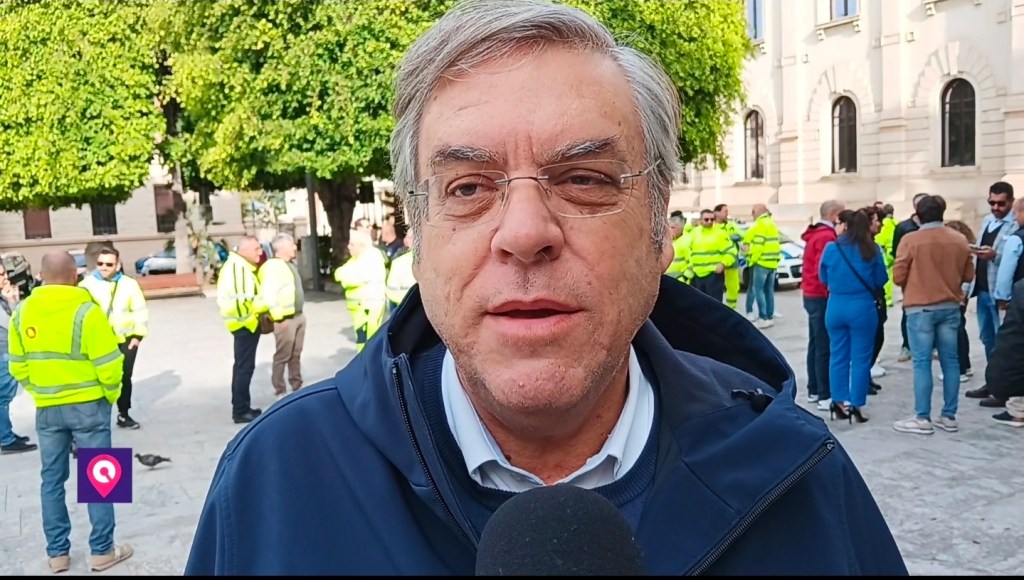 Domenico mallamaci