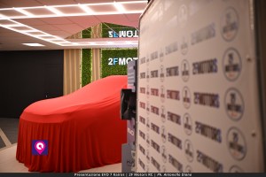 EVO KAIROS F MOTORS ()