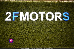 EVO KAIROS F MOTORS ()