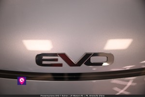 EVO KAIROS F MOTORS ()