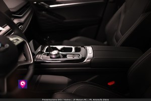 EVO KAIROS F MOTORS ()