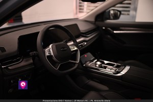 EVO KAIROS F MOTORS ()