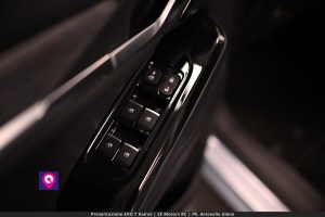 EVO KAIROS F MOTORS ()