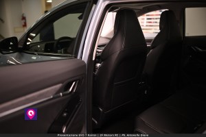 EVO KAIROS F MOTORS ()