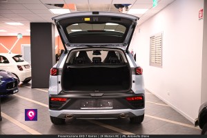 EVO KAIROS F MOTORS ()