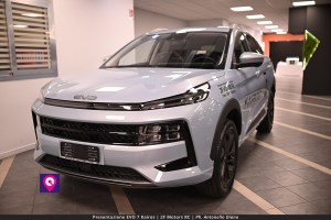 EVO KAIROS F MOTORS ()