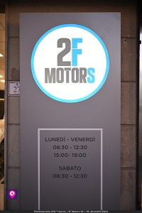 EVO KAIROS F MOTORS ()