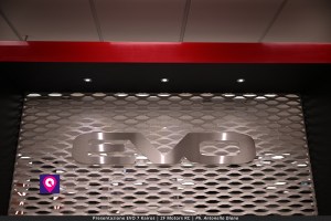 EVO KAIROS F MOTORS ()