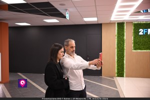 EVO KAIROS F MOTORS ()