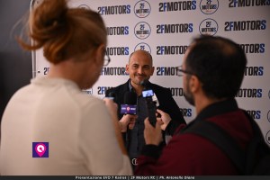 EVO KAIROS F MOTORS ()