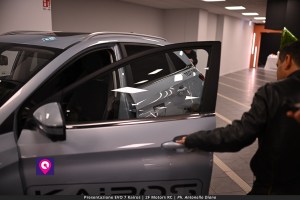 EVO KAIROS F MOTORS ()