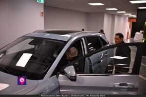 EVO KAIROS F MOTORS ()