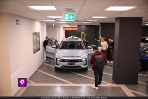 EVO KAIROS F MOTORS ()