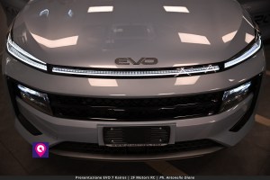 EVO KAIROS F MOTORS ()