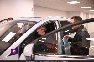 EVO KAIROS F MOTORS ()