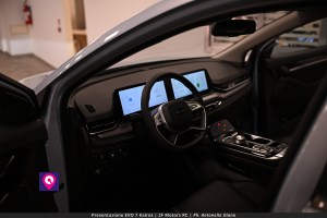 EVO KAIROS F MOTORS ()