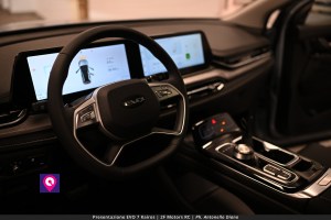 EVO KAIROS F MOTORS ()