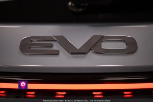 EVO KAIROS F MOTORS ()