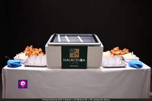 EVO KAIROS F MOTORS ()