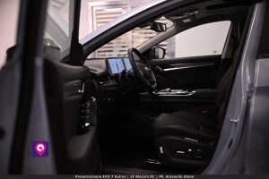 EVO KAIROS F MOTORS ()