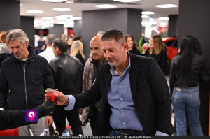 EVO KAIROS F MOTORS ()