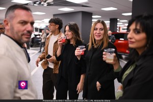 EVO KAIROS F MOTORS ()