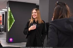 EVO KAIROS F MOTORS ()