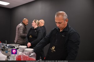 EVO KAIROS F MOTORS ()