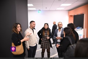 EVO KAIROS F MOTORS ()