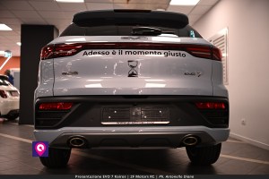 EVO KAIROS F MOTORS ()