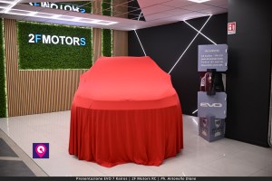 EVO KAIROS F MOTORS ()