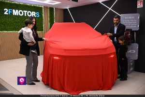 EVO KAIROS F MOTORS ()