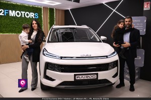 EVO KAIROS F MOTORS ()