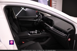 EVO KAIROS F MOTORS ()