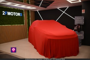 EVO KAIROS F MOTORS ()