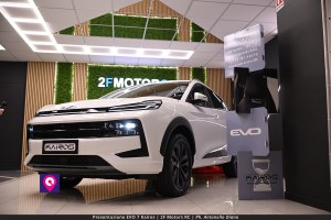 EVO KAIROS F MOTORS ()