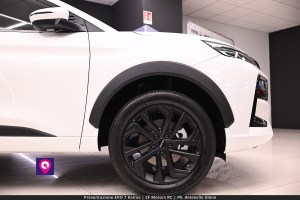 EVO KAIROS F MOTORS ()