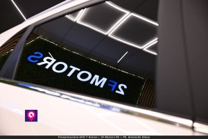 EVO KAIROS F MOTORS ()