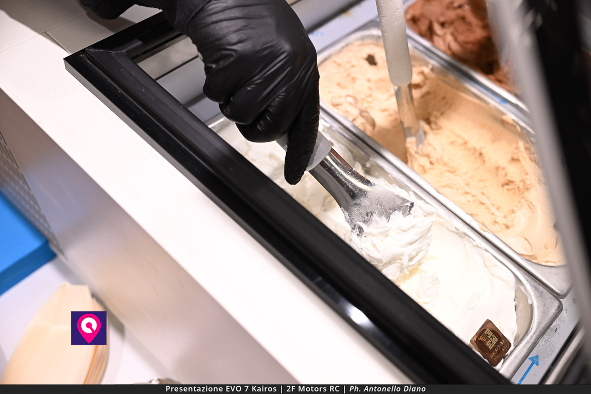 EVO KAIROS F MOTORS ()