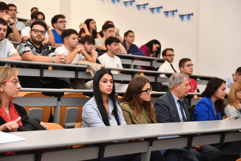 Falcomatà Mafia and Firm Performance