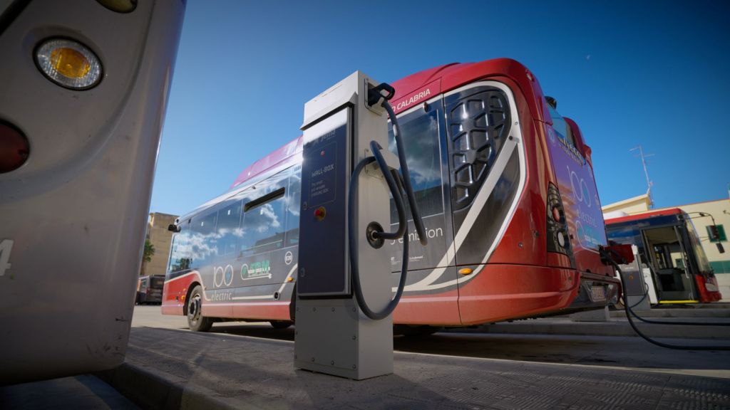 Foro Boario Botteghelle Atam Reggio Calabria Redel ()