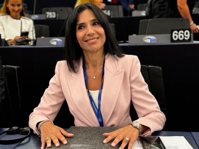 Giusi Princi: “Il Sud non è escluso dal piano europeo per l’Alta Velocità”