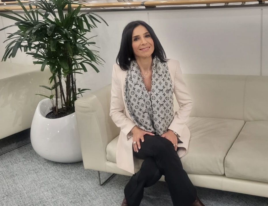 Foto On Giusi Princi ()