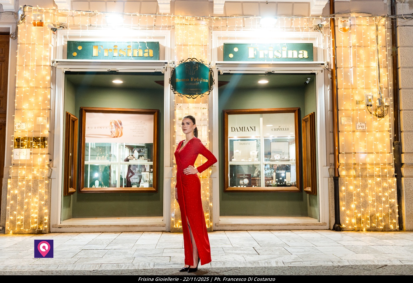 Frisina Gioiellerie