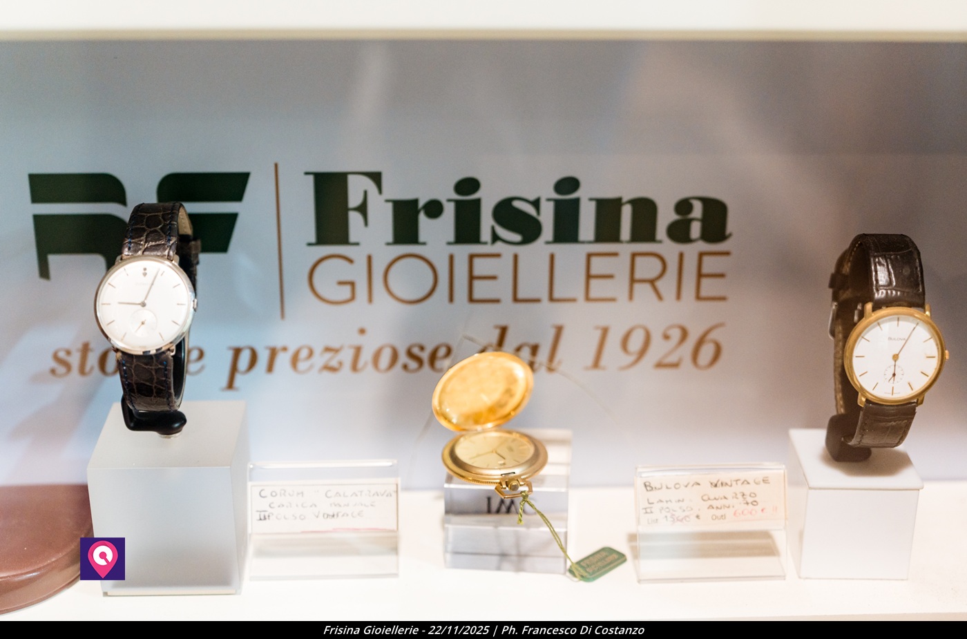 Frisina Gioiellerie