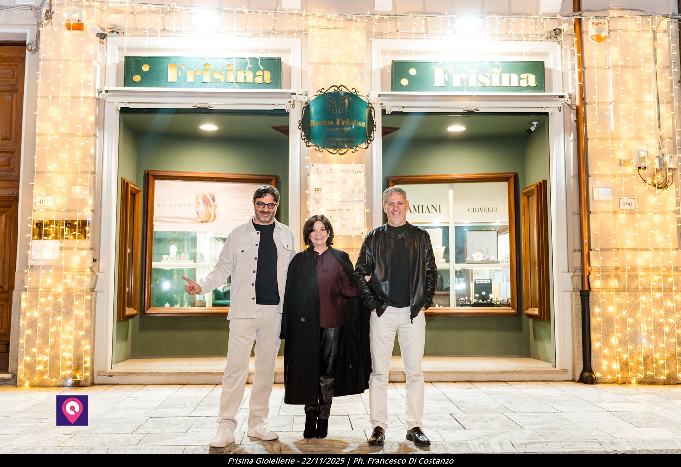 Frisina Gioiellerie