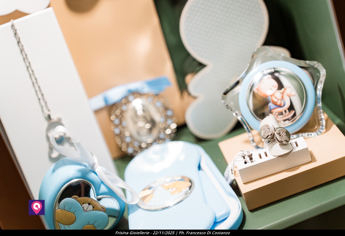 Frisina Gioiellerie