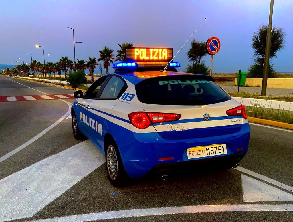 Gioia Tauro