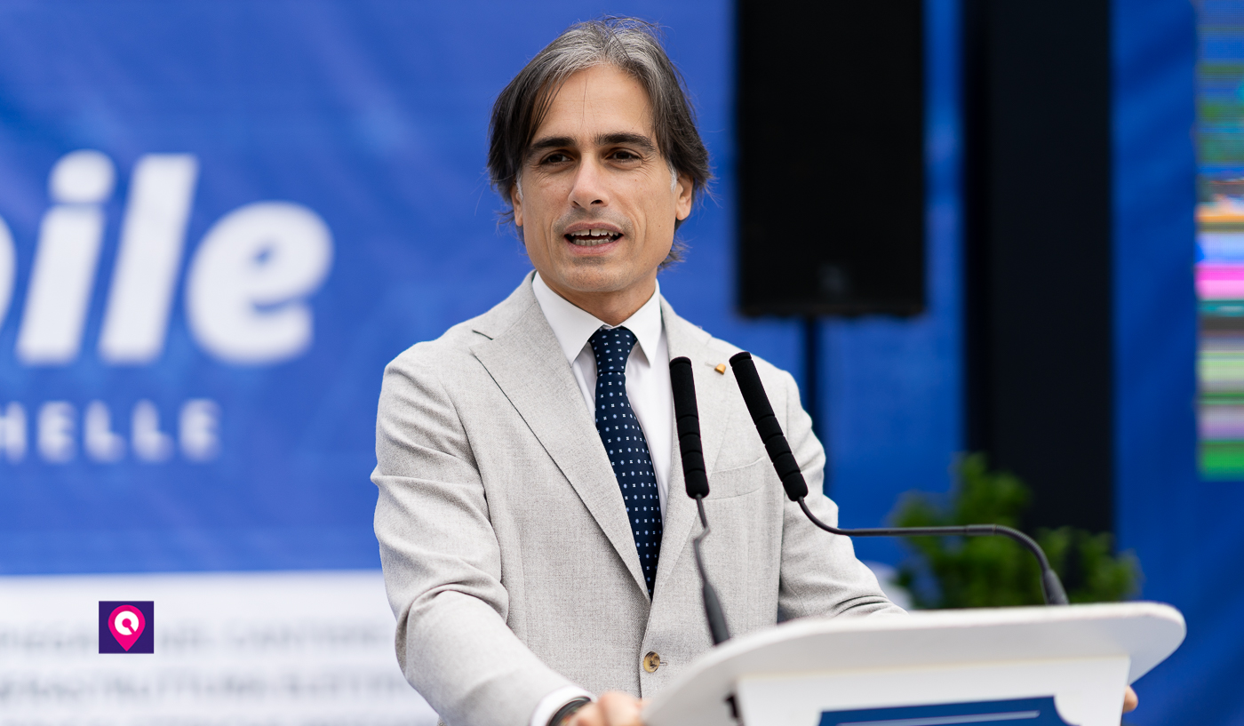 Giuseppe Falcomatà