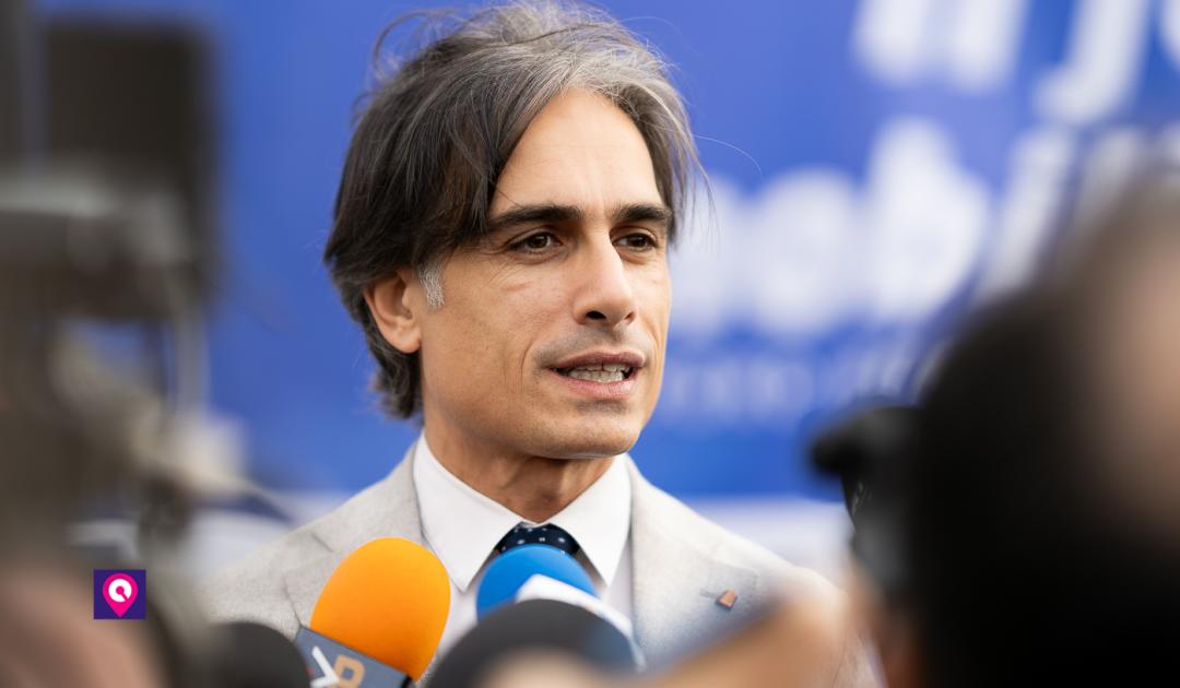 Falcomatà sui servizi educativi per la prima infanzia: ‘Governo assente’